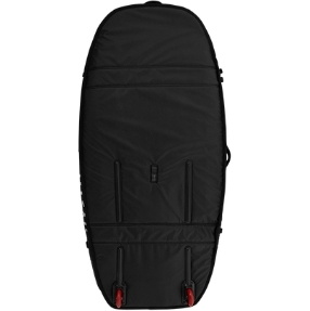 2026 Mystic Saga Foil Boardbag 35006.250100 - Black